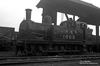 J77 0-6-0T
