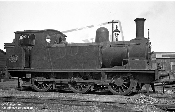 2329 1925-07-04 Darlington