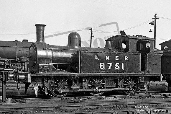 8751 1947-08 Darlington