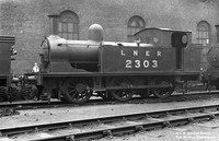 2303 1930s Eastfield