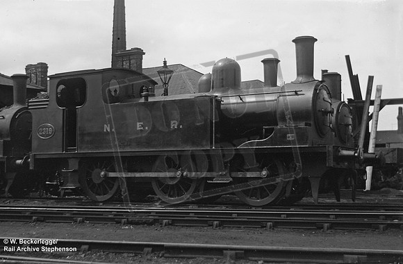 2319 1932-06-04 Darlington