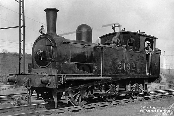2192 1932-06-04 Shildon