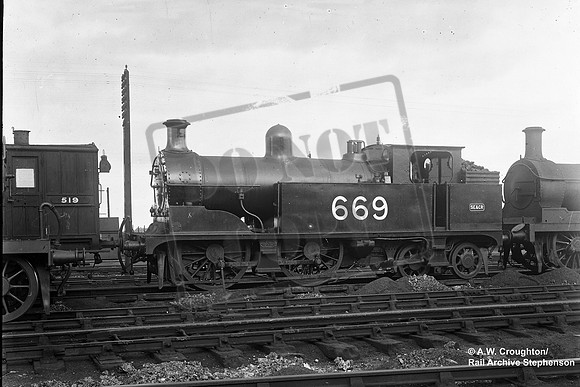 LCDR 669 1923-06-16 Ashford