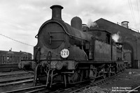 1659 1948 Gillingham