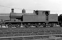 Midland & South Western Jct