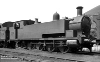 1358 1930s Duffryn Yard shed