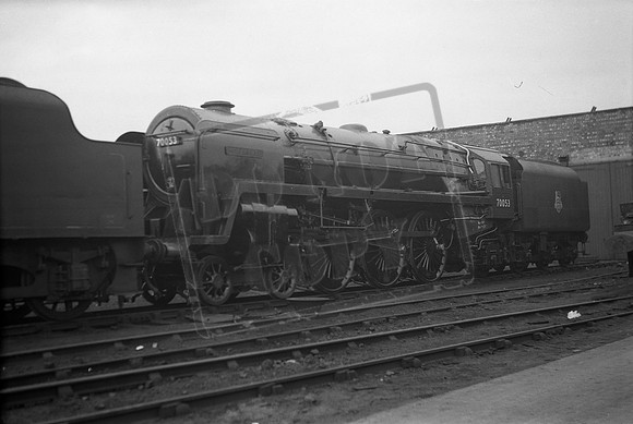 70053 1950s Crewe Works-ROneg-3032