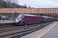 Class 810 Aurora