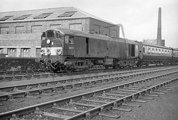 D5717 1964-06-13 Workington