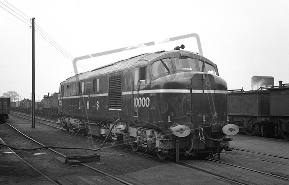 10000 1948 Derby