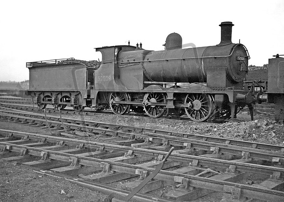 52509 1951-06-23 Workington
