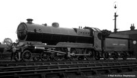 GCR 416 1921c Neasden