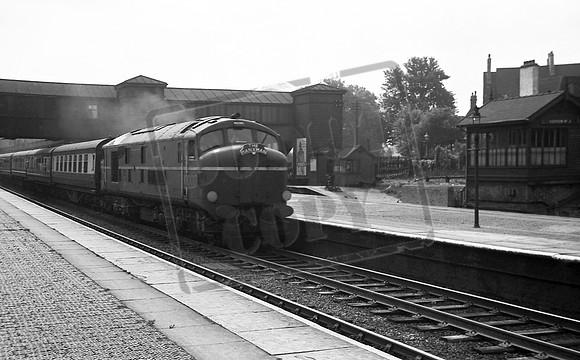 10000 1952 Harrow