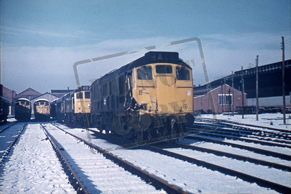 5158 1973-01 Derby Works