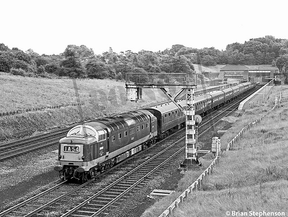 D9020 1964-06-15 Hadley Wood