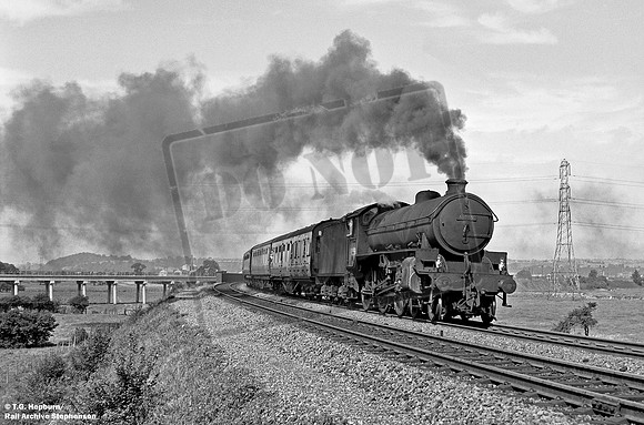 61089 1964-08-03 Rectory Junction