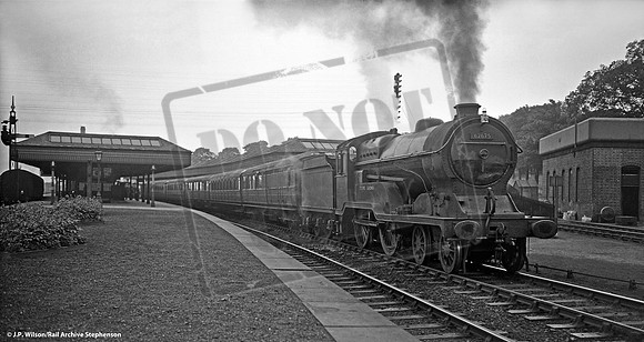 62675 1949-08-23 Dunfermline Lower