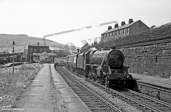 45203 1950s Marsden