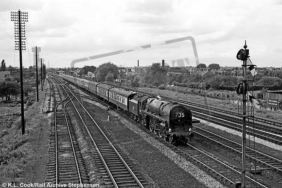 70027 1957-08-17 West Drayton