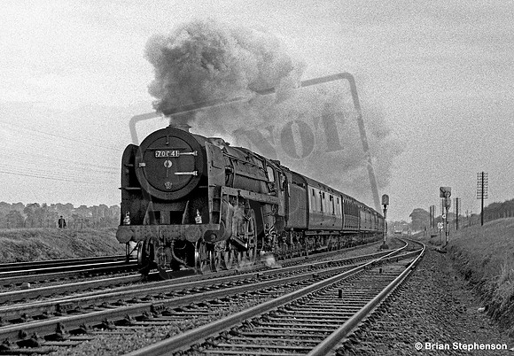 70041 1961-06-24 Potters Bar