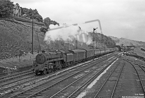 73044 1950s Linthwaite