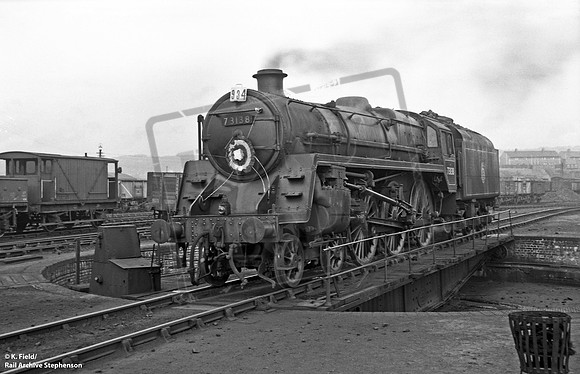 73138 1957c Hillhouse Shed