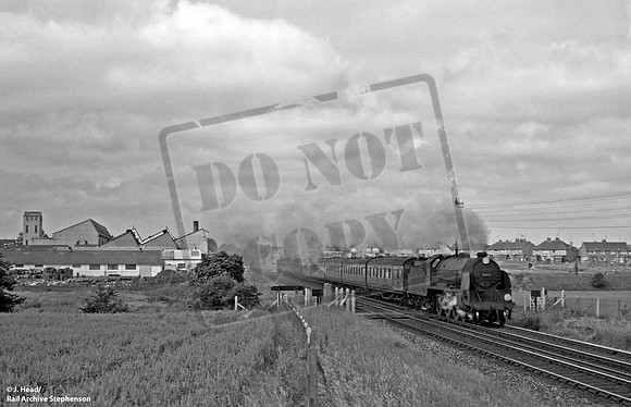 30803 1959-06-14 near Faversham