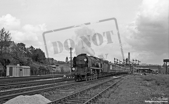 35022 1958-05-21 Southampton Central