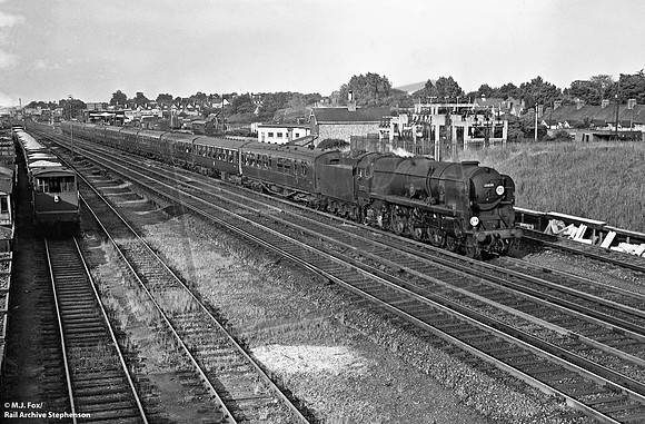 35026 1966 Woking