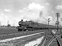 Hall 4-6-0s