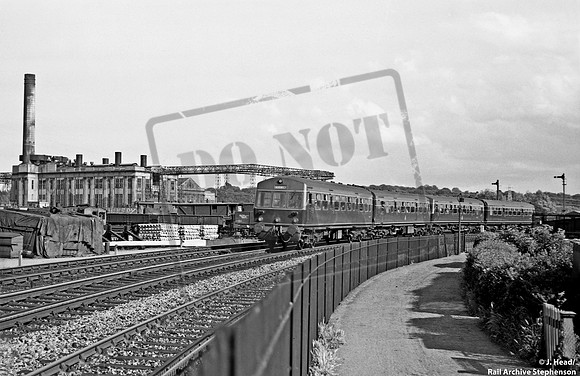 DMU E79xxx 1957-06-23 Norwich