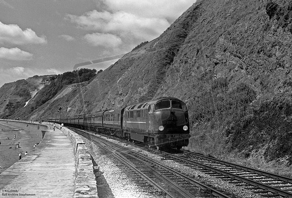 D804 1959-06-18 Teignmouth