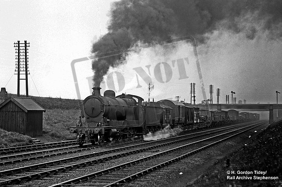 LYR ROD 1920c Farington