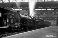 LYR 1393 1908 Manchester Victoria