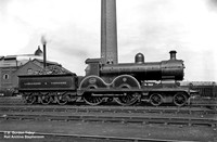 LYR 1105 1900s Blackpool Central