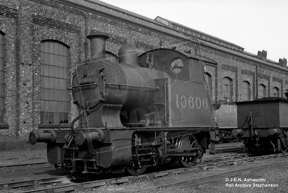 10606 1920s Horwich