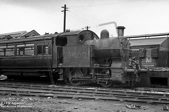10600 1920s Horwich