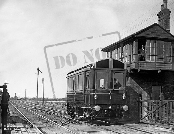 NER xxx 1919-08-06 Longhirst