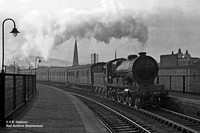 9879 1930c Hawick