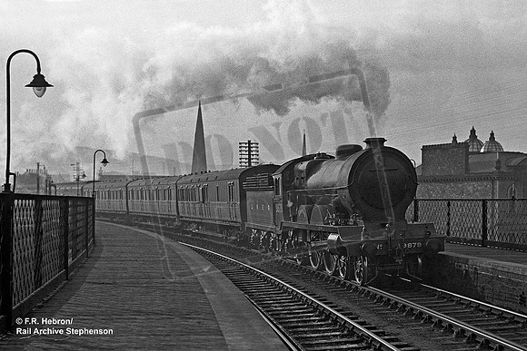 9879 1930c Hawick