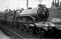 9903 1926 Inverkeithing