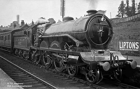 9903 1926 Inverkeithing