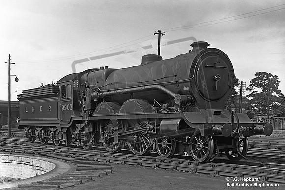 9903 1930c Perth