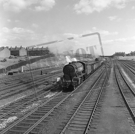 90724 1960s Wigan