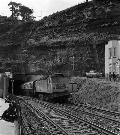 1604 1974-03-16 Dawlish