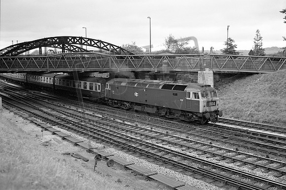 1611 1971-08-28 Newton Abbot