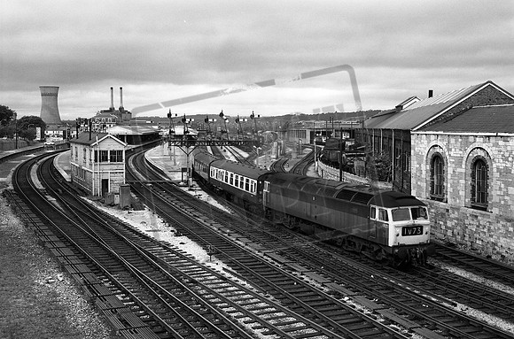 1821 1971-08-28 Newton Abbot