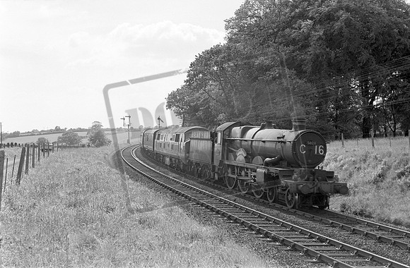 5024 1961-05-31 Hemerdon