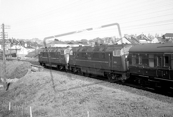 D824 D820 1963-05-24 Totnes