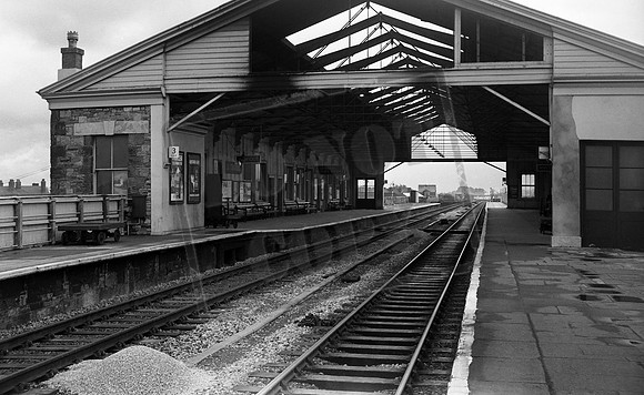 Exeter St.Thomas 1962-05-29